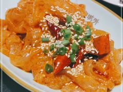 -江边城外烤全鱼(龙德广场店)