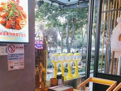 -叁宝烤肉• 西安烧烤(高科新花园店)
