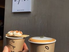 -O.P.S. CAFE