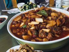 -福顺祥大盘鸡(临潼店)