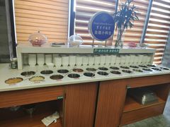 自助调料区-东来顺•非遗火锅(外滩店)