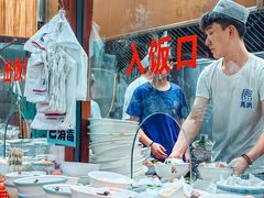 -马洪小炒泡馍馆(钟楼回民街店)