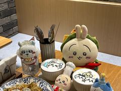 -NG PASTA吴居·中华意面·鲜牛排(南头古城店)
