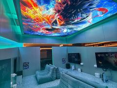 -海德温泉生活馆(朝阳大悦城店)