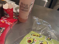 -7分甜(上海新天地广场店)