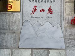 -庐山恋影院(河西路店)