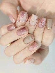 -M·X Nail日式美甲美睫