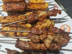 -宗泉烤全羊·烤羊腿·家常菜(解放东路店)