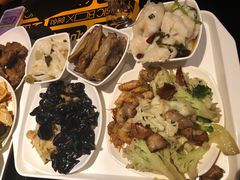 -堂会(白云店)