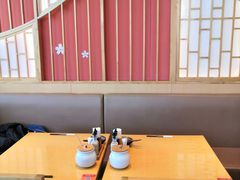 大堂-胜博殿日式炸猪排(西红门店)