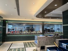 -帝皇海海鲜豆捞(桐泾商务广场店)