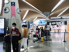 -吉隆坡国际机场