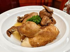 -老德州四合院·德州菜(天衢路店)