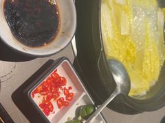 -同仁四季椰子鸡(无锡滨湖万象汇店)