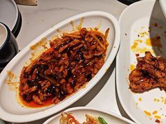 -额娘·春饼烤鸭(华北七楼创始店)