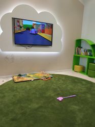 点击看大图 -青苗儿童口腔(长楹天街购物中心)