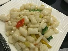 -美极鲜食坊(宝安南路店)