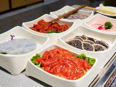 -海底捞火锅(崇文门新世界百货店)