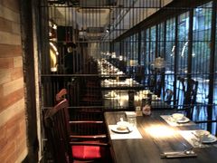 大堂-外婆家(杭州马塍店·杭帮菜名店)
