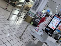 -大润发(康桥店)