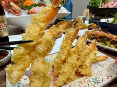 -红叶日料·放题·海胆·定食(星海店)