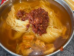 -韩麦大冷面(桂花街直营店)