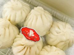 素菜小包子-白玉兰食品(甜云店)