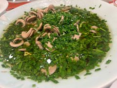 丈母娘鲜腰片-金陵后厨·南京菜(新街口秣陵路店)