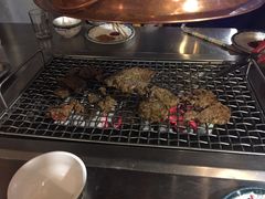 -三石海鲜铁板烧(繁荣路店)