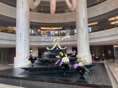 -太原凯宾斯基饭店