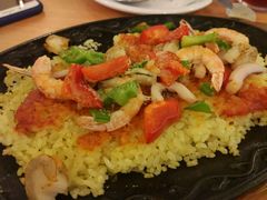 -萨莉亚意式餐厅(黄村高德汇店)