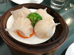 港式虾饺皇-广东仔港式茶餐厅(银泰店)