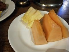 -遇上西雅图多融合海鲜自助餐厅(中房金谊广场店)