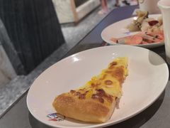 -汉金城海鲜烤肉自助百汇(烟台永旺购物中心店)