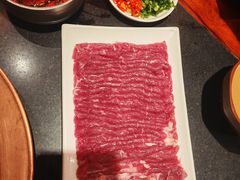 -南门涮肉(北洼路店)