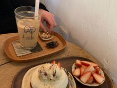 -春风十里咖啡馆