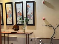 -鼎族怡华·指压·经络·疗愈SPA(紫荆店)