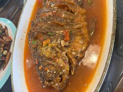 -云隐小厨·传统大理美食(复兴路店)