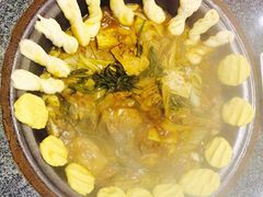 -忆乡情铁锅炖鱼饭店(延庆店)