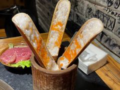 虾滑-洋马儿火锅(解放碑店)