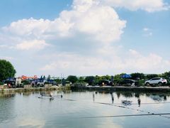 -酷鱼垂钓CLUB(朝阳区博大路店 )