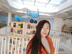 -猫的天空之城概念书店(北戴河蔚蓝海岸店)