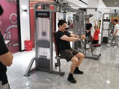 -奇迹健身(金牛凯德店)