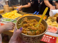 -丁家坡洋芋·观音桥好吃街A区(全国总店)