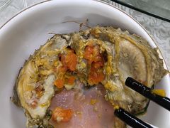 -阳江餐厅·30年老字号·粤菜海鲜大排档
