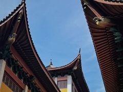 -灵隐飞来峰景区