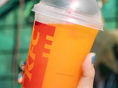 橙汁-肯德基(企石宝石店)