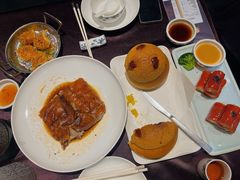 -粤匠·澳门点心粤菜海鲜(澳门半岛店)