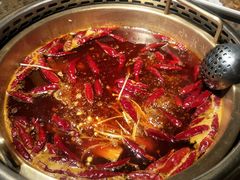 -小龙坎老火锅(北京三里屯店)