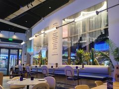 -玛尚诺Pizza&Bar(长泰广场店)